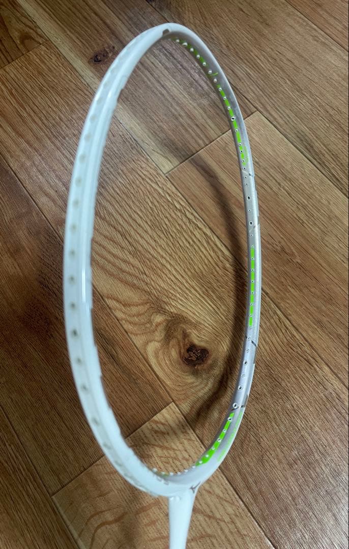 MIZUNO ALTIUS COMP-S バドミントンラケット