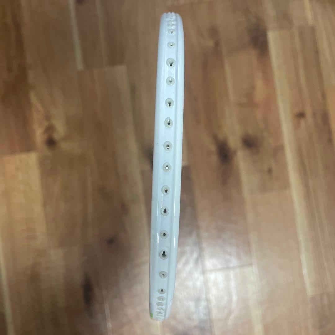 MIZUNO ALTIUS COMP-S バドミントンラケット