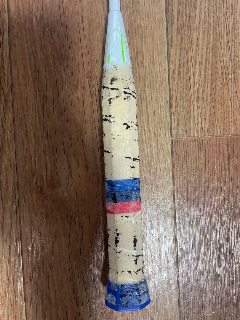 MIZUNO ALTIUS COMP-S バドミントンラケット