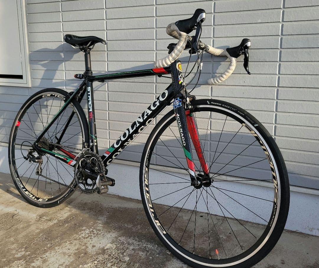 COLNAGO 　STRADA SL　コルナゴ　ロードバイク　値下げ可