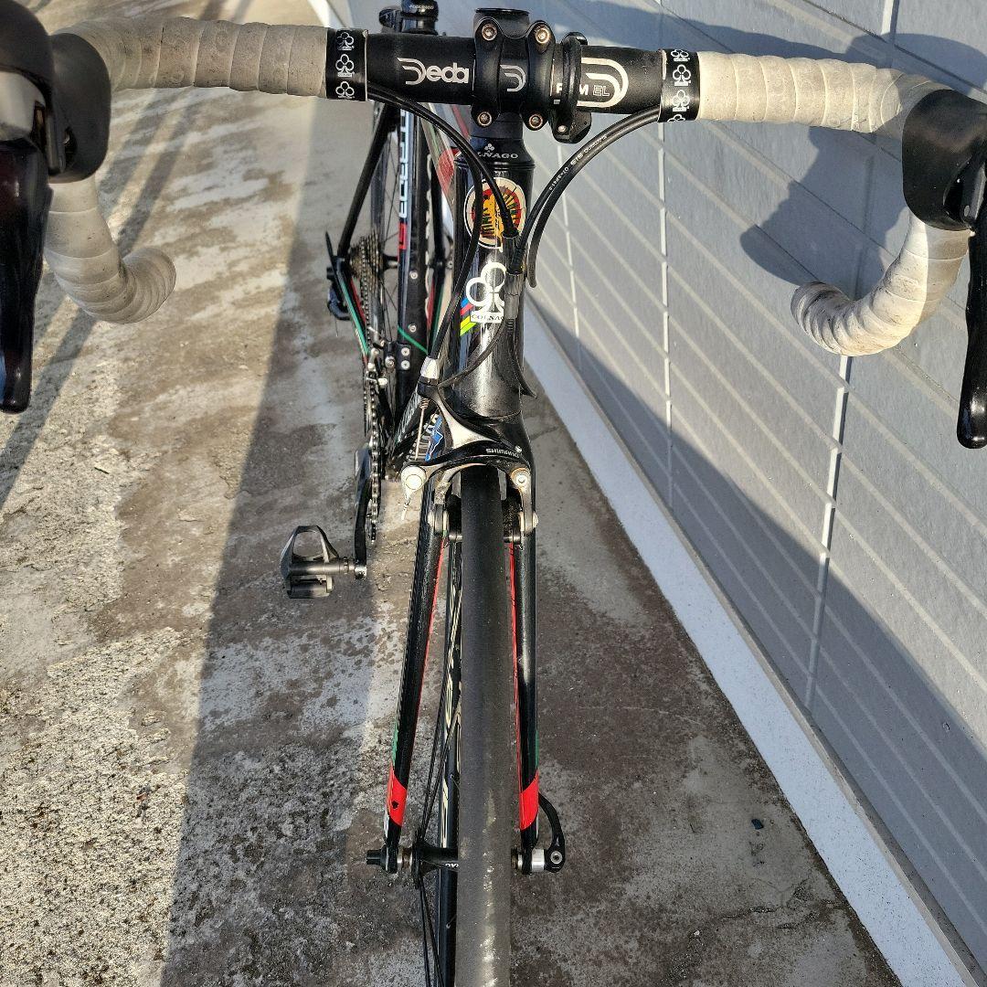 COLNAGO 　STRADA SL　コルナゴ　ロードバイク　値下げ可
