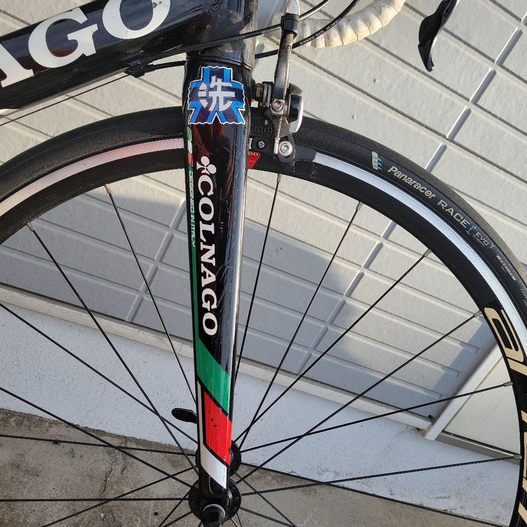COLNAGO 　STRADA SL　コルナゴ　ロードバイク　値下げ可