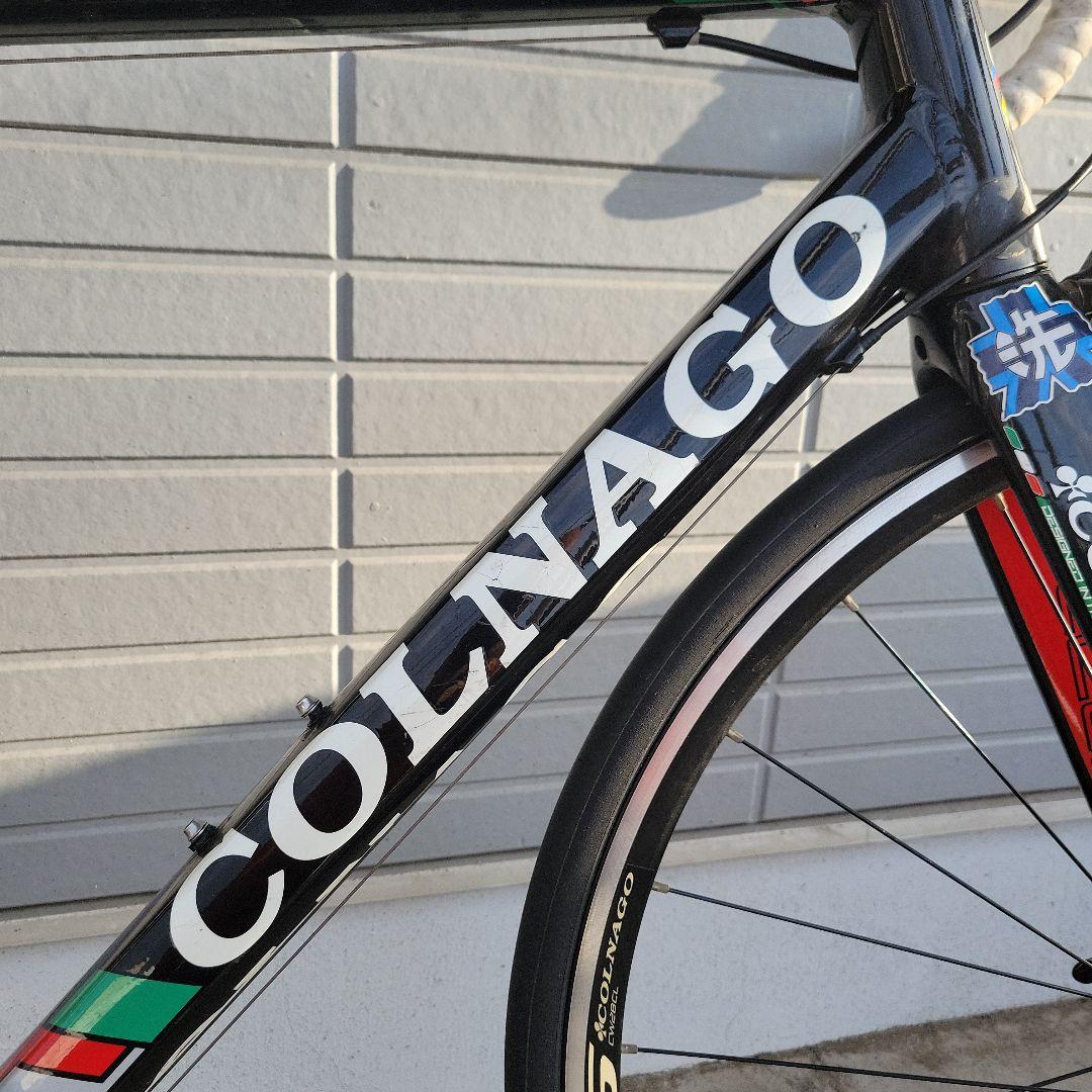 COLNAGO 　STRADA SL　コルナゴ　ロードバイク　値下げ可