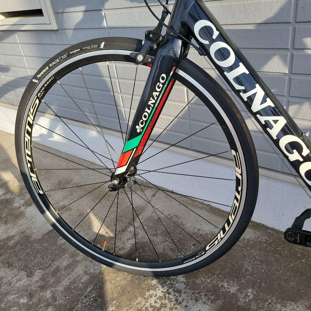 COLNAGO 　STRADA SL　コルナゴ　ロードバイク　値下げ可