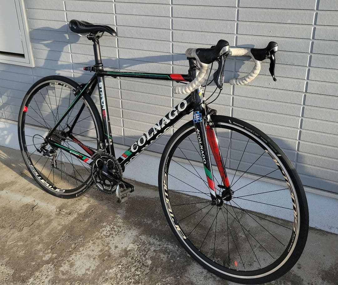 COLNAGO 　STRADA SL　コルナゴ　ロードバイク　値下げ可