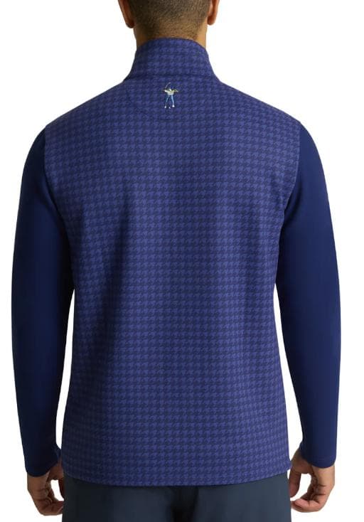 【限定商品】M Ryder Cup × Eastside Golf 1/4ジップ