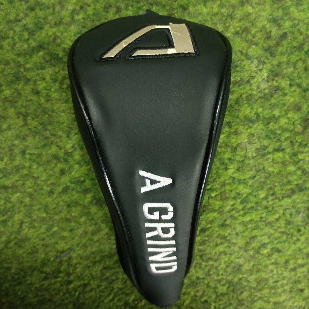 A grind フェアウェイウッド 3w tour-AD bb6s