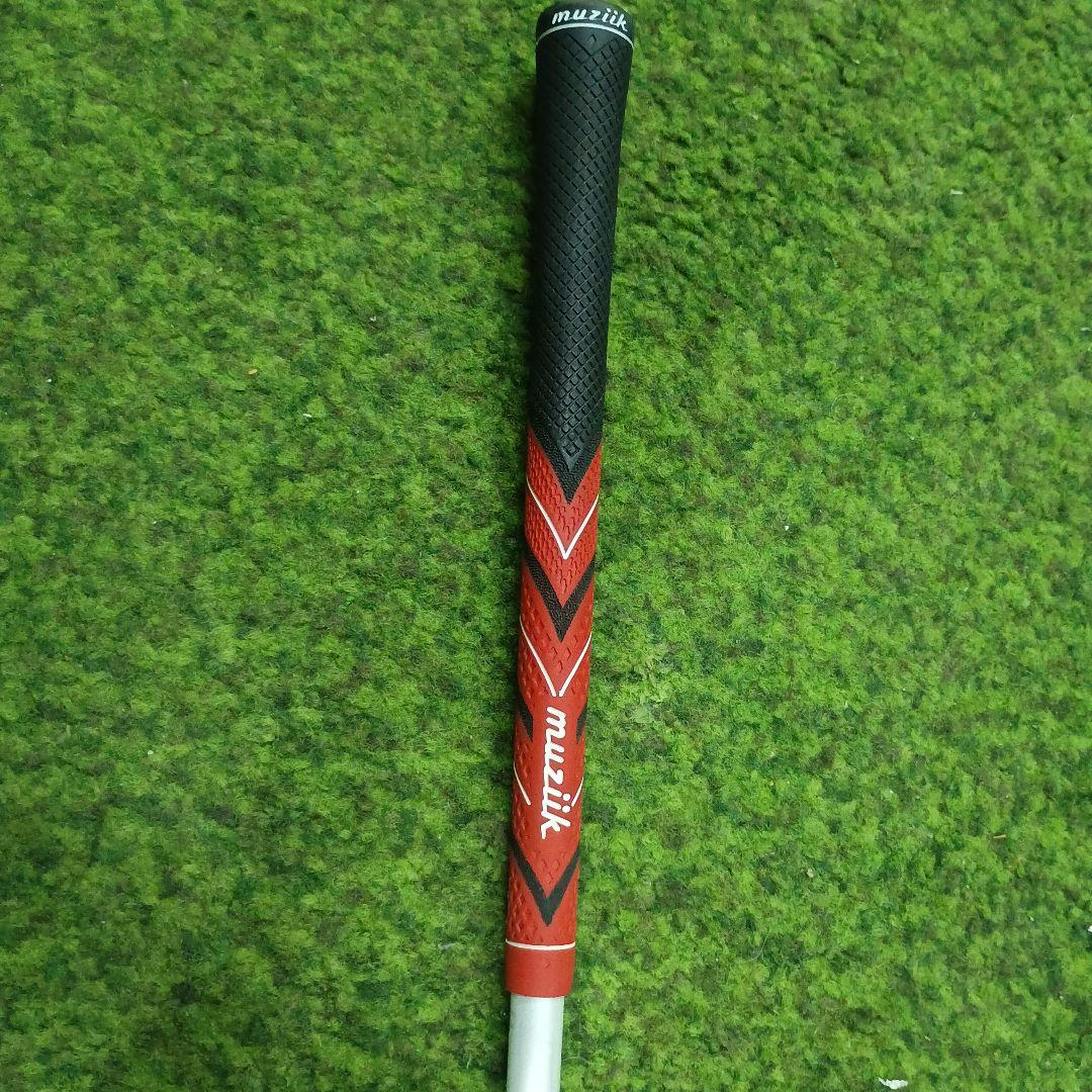 A grind フェアウェイウッド 3w tour-AD bb6s