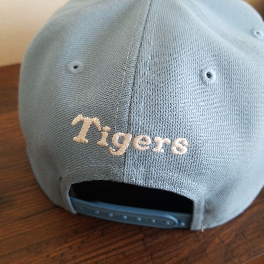 new era 9fifty 阪神タイガース スナップバック