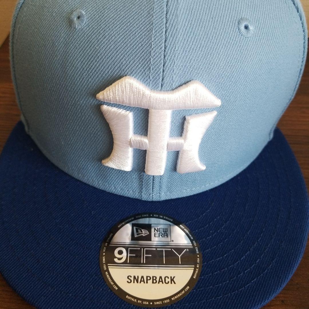 new era 9fifty 阪神タイガース スナップバック