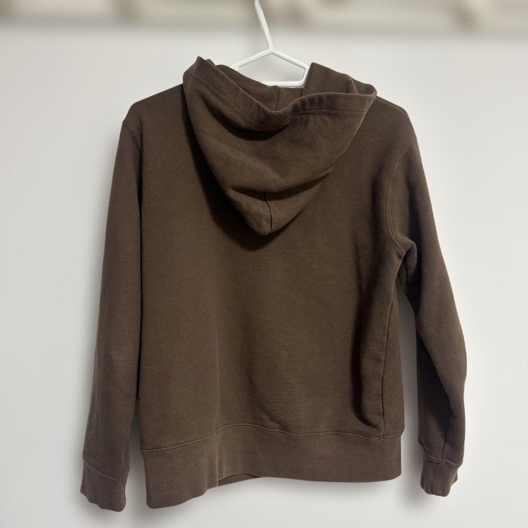 LABYRINS ユニコーン グラフィック フーディ