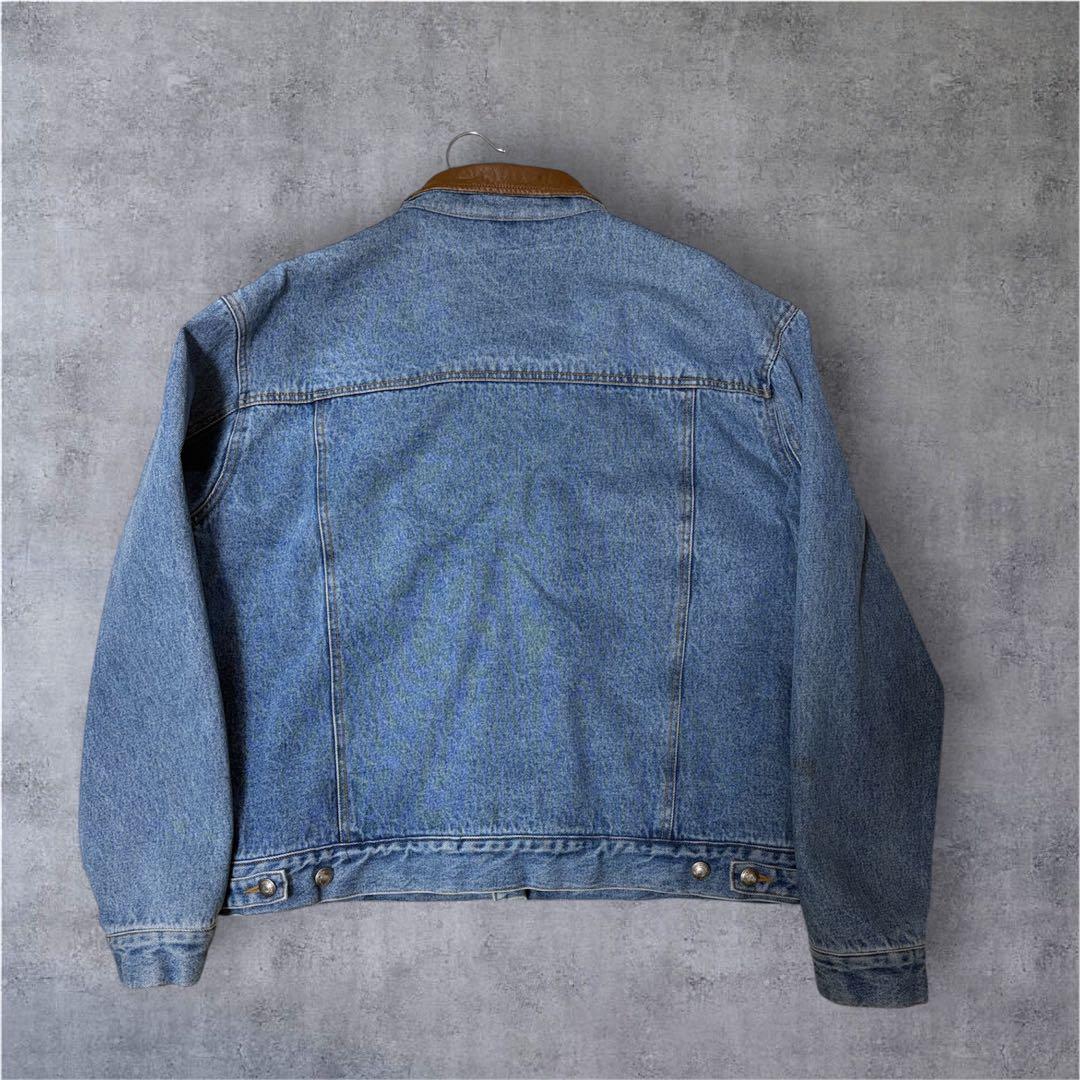 WOOLRICHウールリッチデニムジャケット