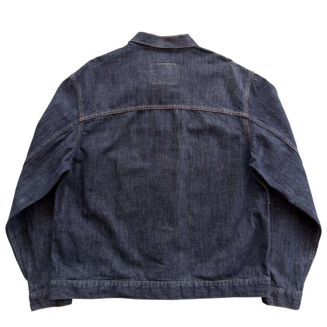 Levi’s 70501 04 デニムジャケット ユーロ リーバイス XL