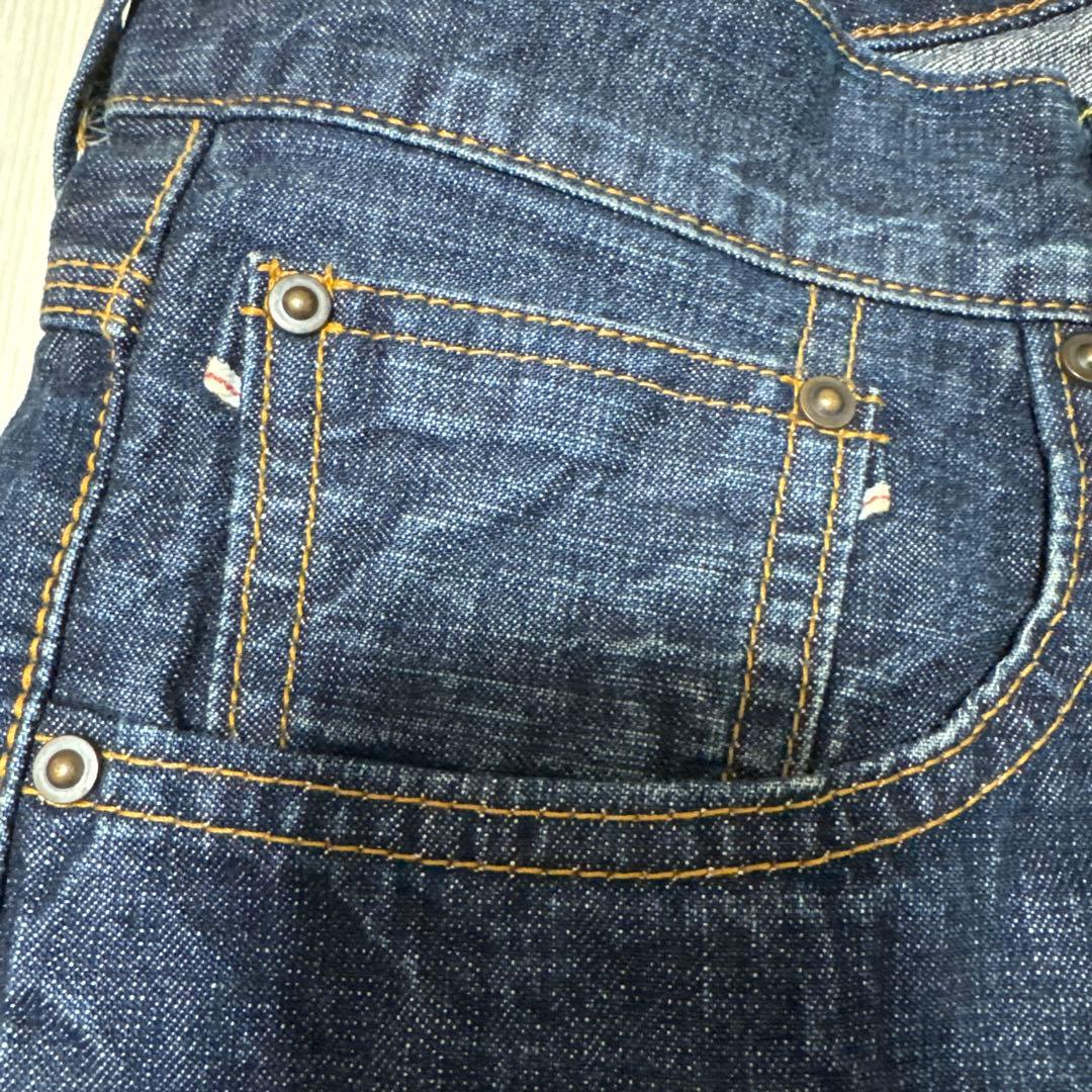 Carhartt デニムパンツ