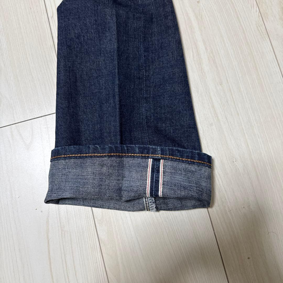 Carhartt デニムパンツ