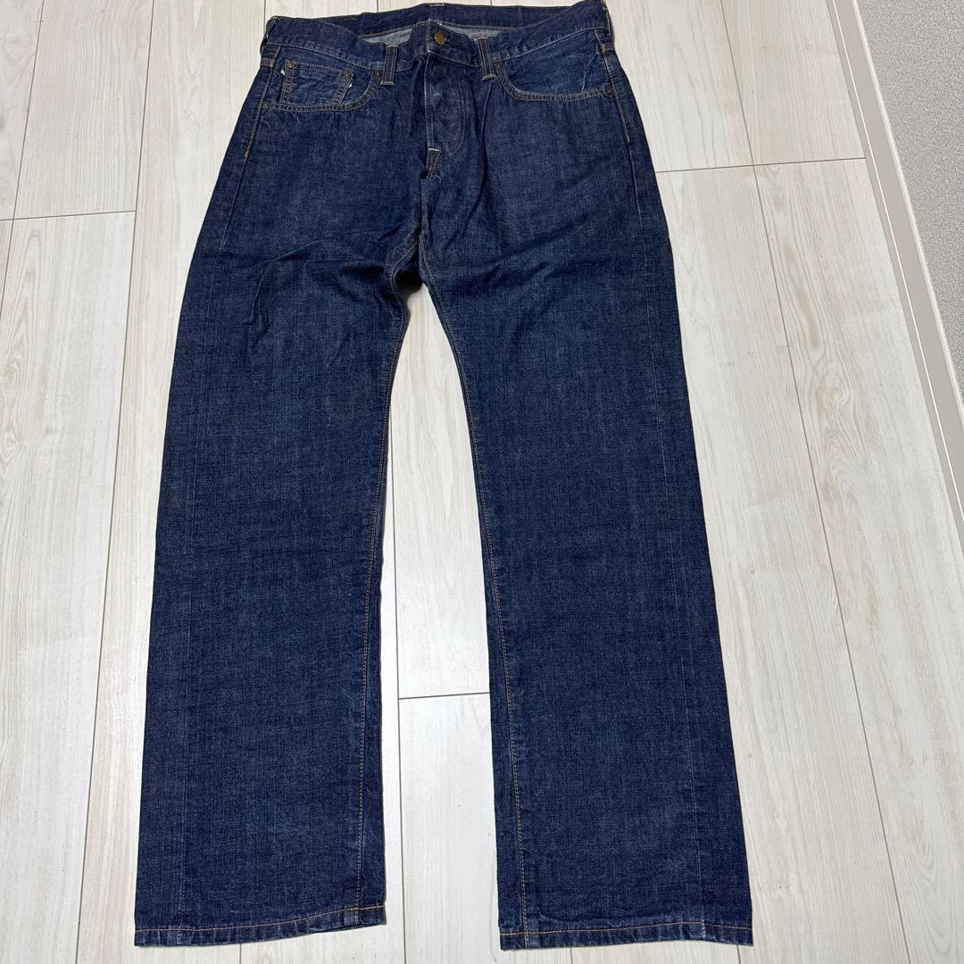 Carhartt デニムパンツ