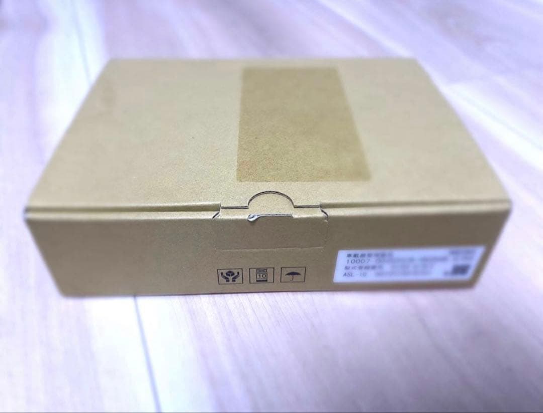 【新品未使用】デンソー製 ETC2.0 取付一式セット