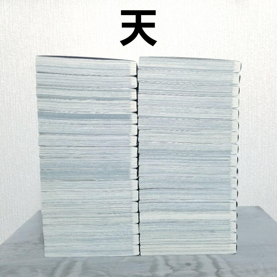 【⭐超美品⭐】進撃の巨人/1~34巻/全巻/完結/人気/日焼け少/カバー折れなし