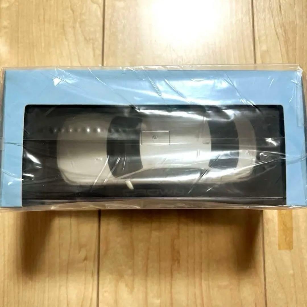 【非売品】CROWNミニカー
