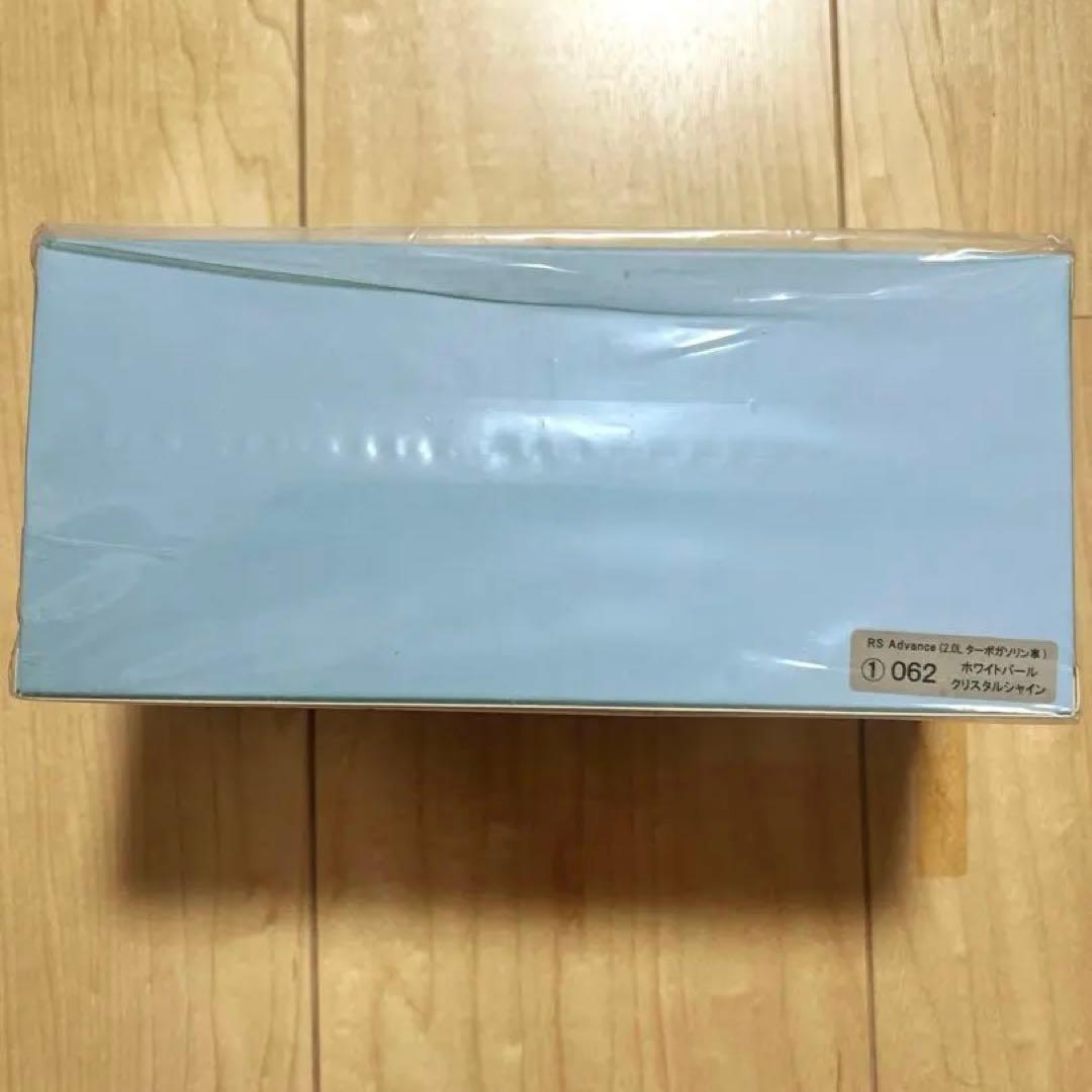 【非売品】CROWNミニカー