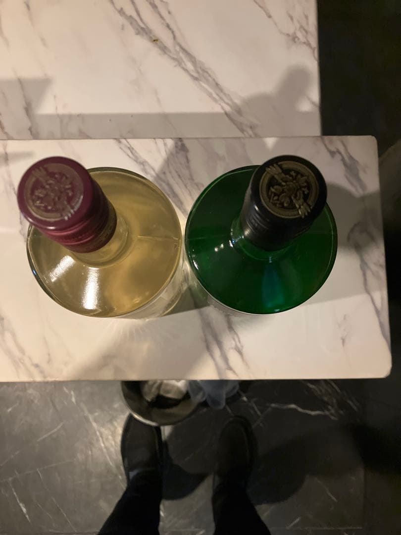 Cocalero クラシコ & VIDA 700mlセット