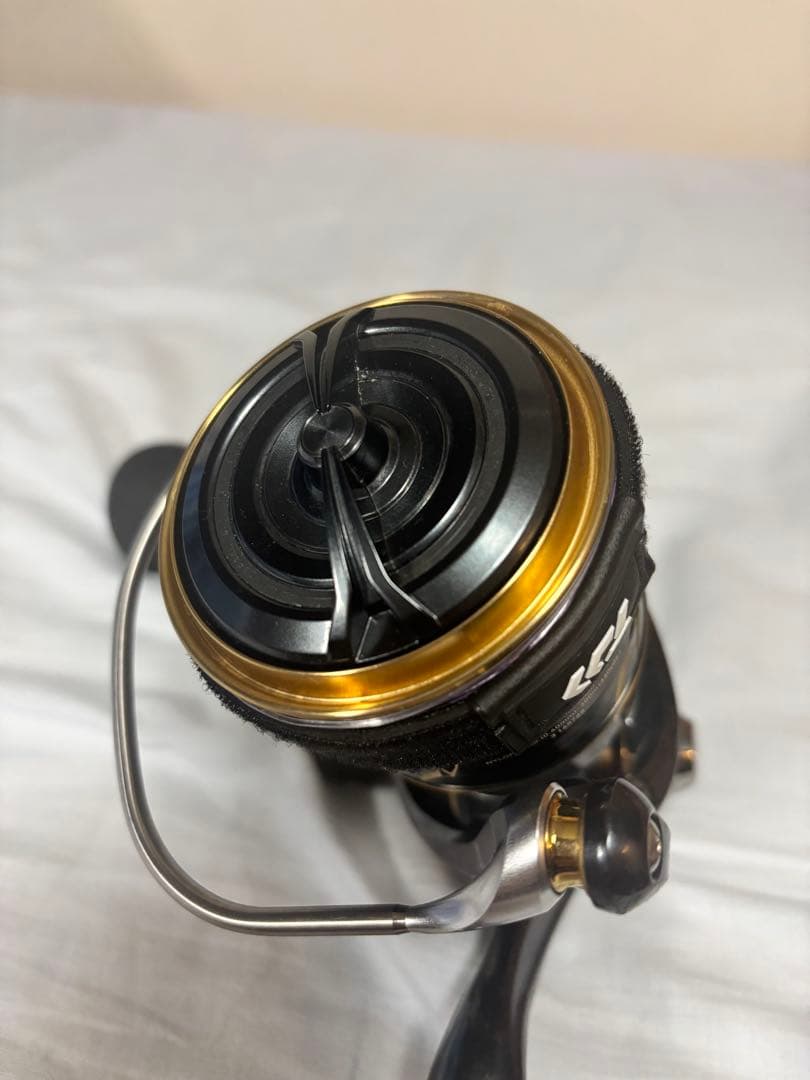 Daiwa カルディア SW14000-H