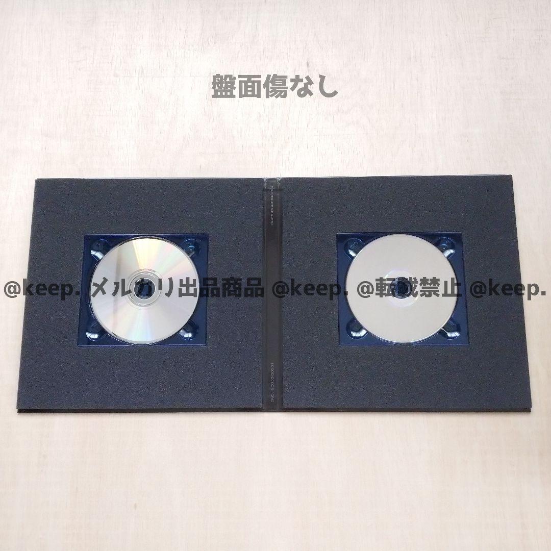 新品同様 完全生産限定 機動戦士ガンダム 00 COMPLETE BEST CD