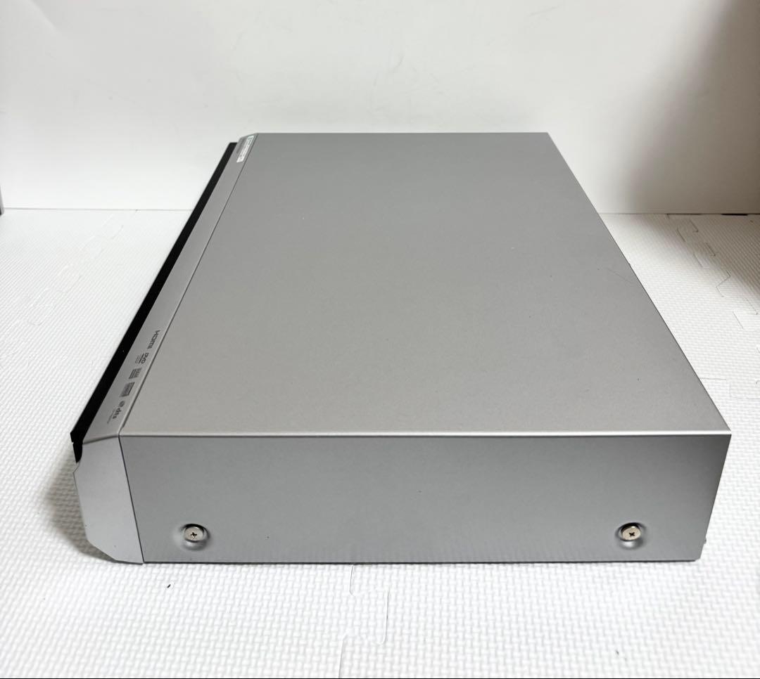 【動作確認済み】Panasonic DMR-XP21V VHS一体型