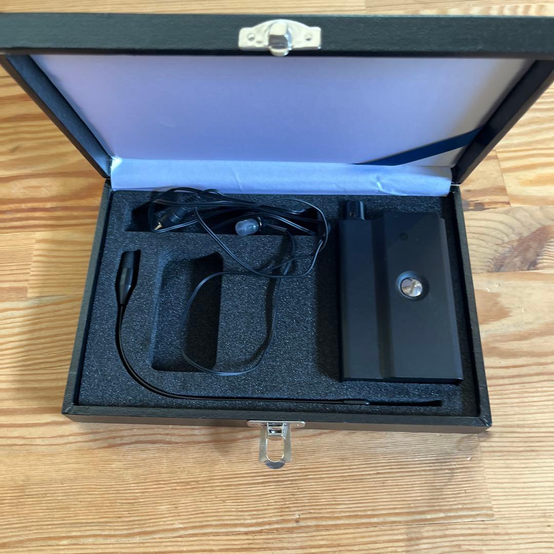 UZ-100CP UHF専用受信機