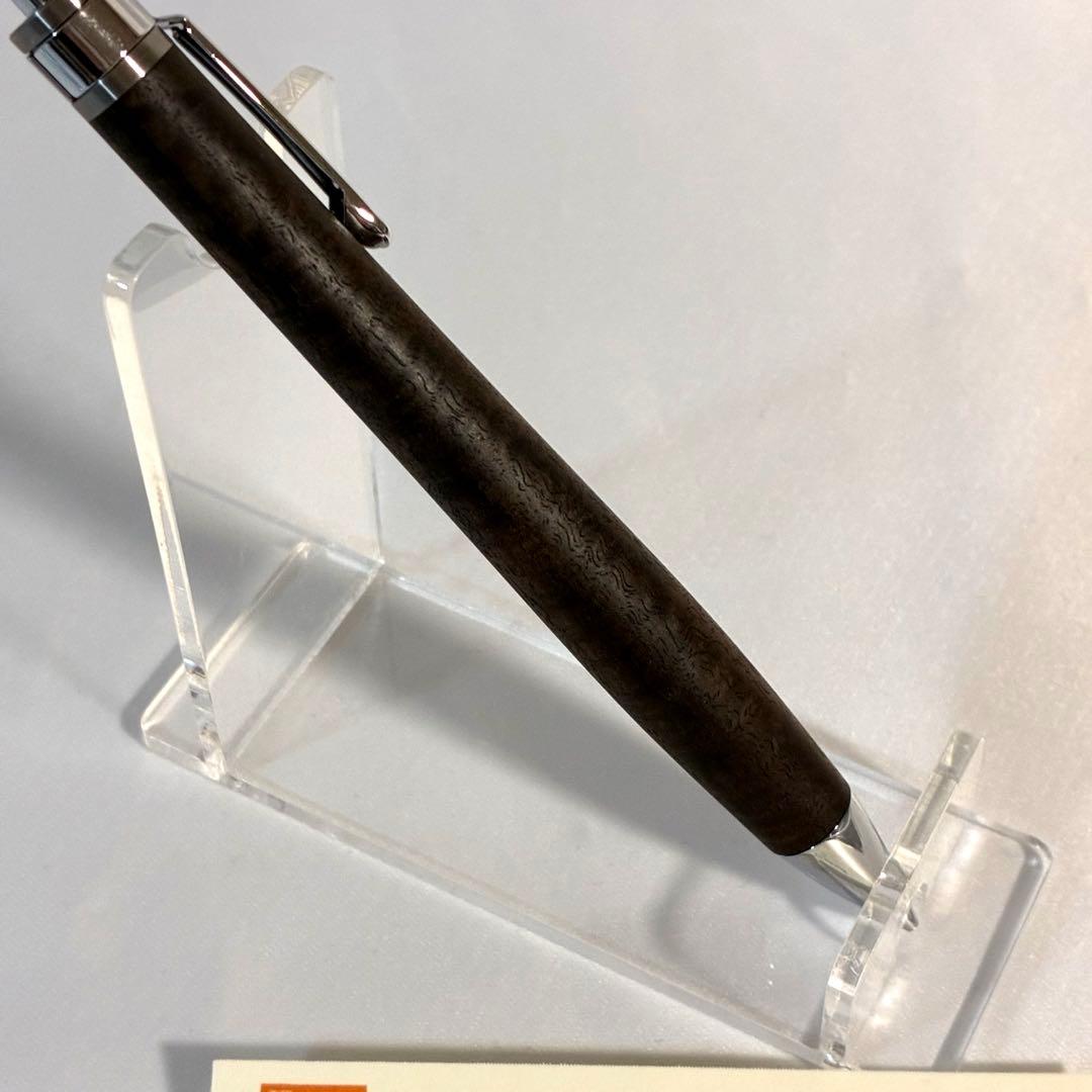 クラロ ウォールナット　工房楔　ペンシル楔　Claro Walnut