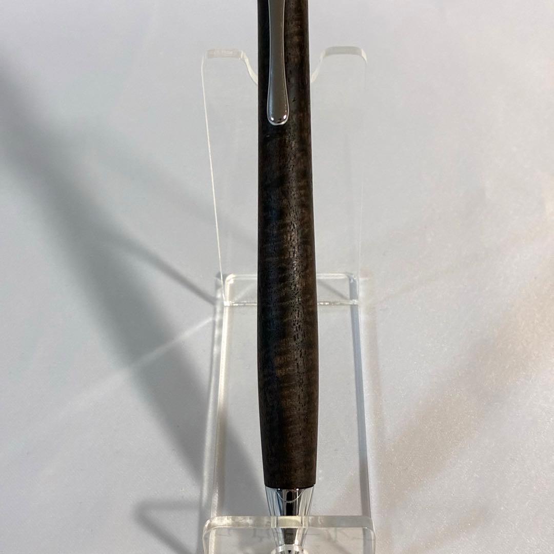 クラロ ウォールナット　工房楔　ペンシル楔　Claro Walnut
