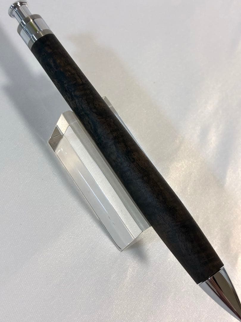 クラロ ウォールナット　工房楔　ペンシル楔　Claro Walnut