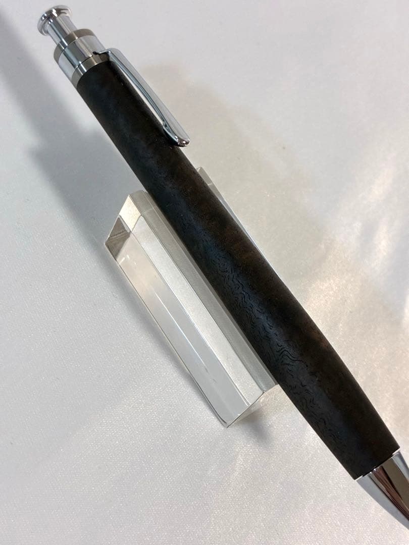 クラロ ウォールナット　工房楔　ペンシル楔　Claro Walnut