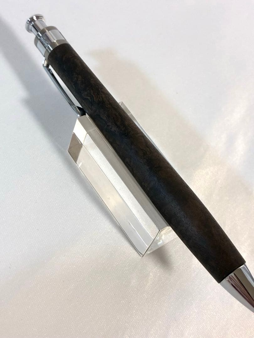 クラロ ウォールナット　工房楔　ペンシル楔　Claro Walnut