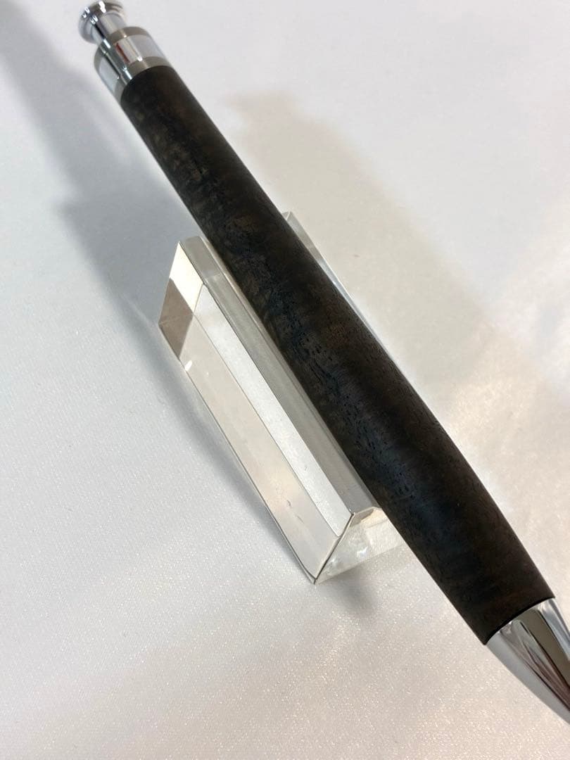 クラロ ウォールナット　工房楔　ペンシル楔　Claro Walnut