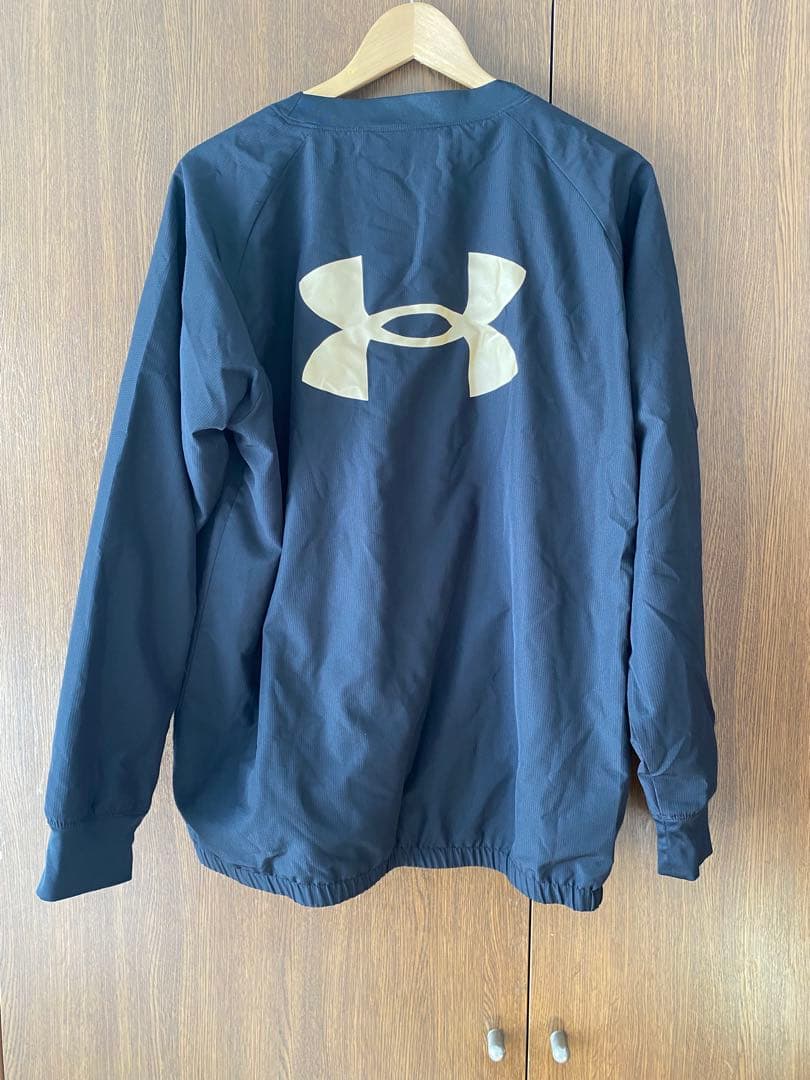 Under Armour ColdGear 黒ジャケット LG3点おまとめ商品