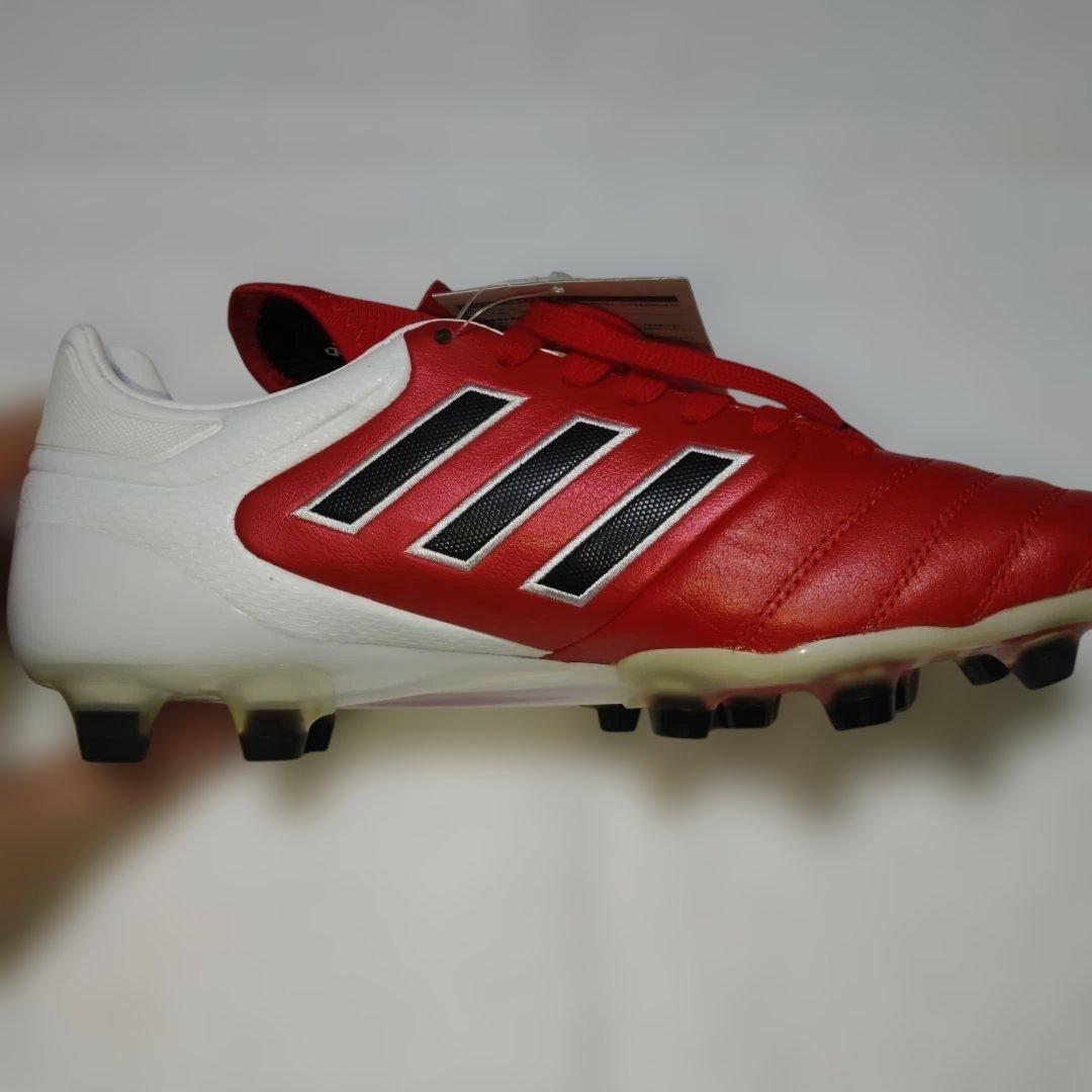 adidas COPA17.1HG サッカースパイク 新品未使用