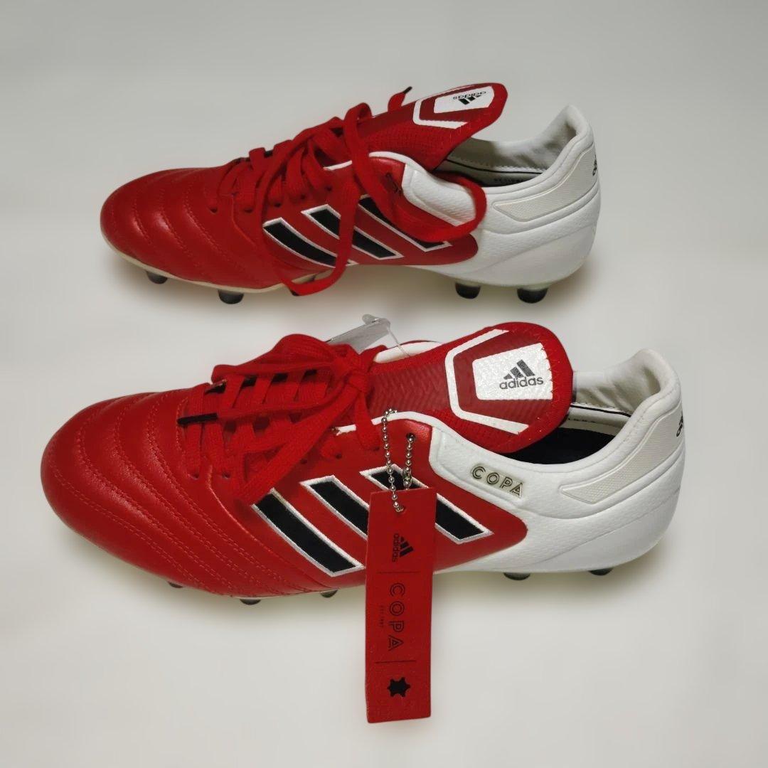 adidas COPA17.1HG サッカースパイク 新品未使用