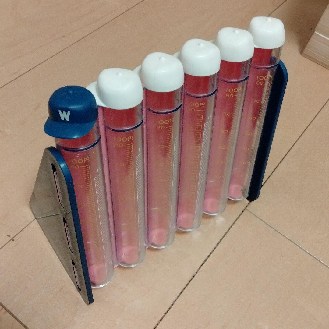 大洋ホエールズ 貯金箱