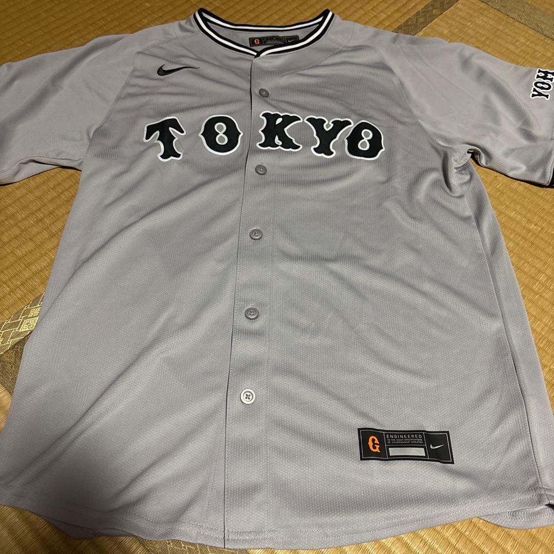 S*k様 NIKE レプリカユニフォーム　浅野翔吾