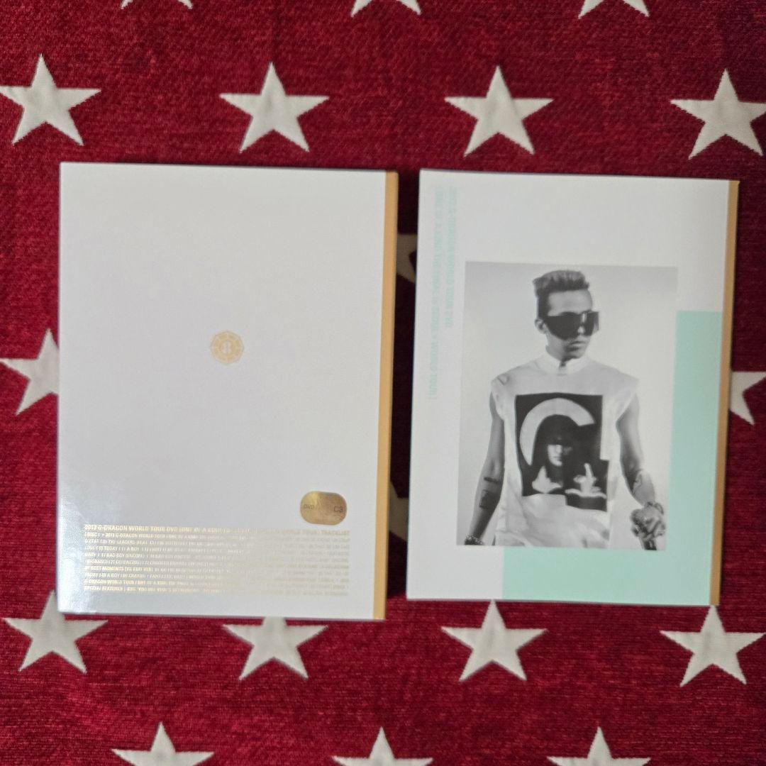 BIGBANG GD【ONE OF A KIND】