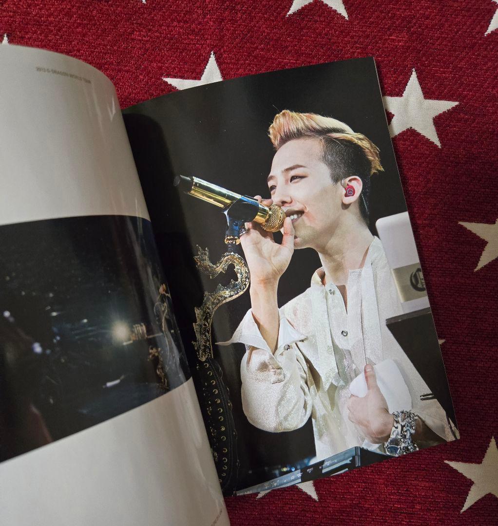 BIGBANG GD【ONE OF A KIND】