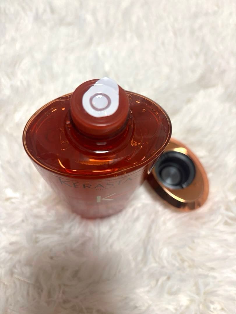 【新品】ケラスターゼDP バンオレオ シャンプー2本 ＋マスク オレオリラックス