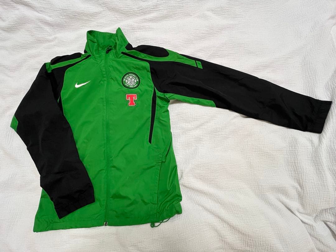 Nike スコティッシュ プレミア セルティック Celtic サッカー