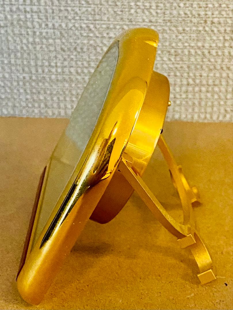 Cartier アーチ型 置時計