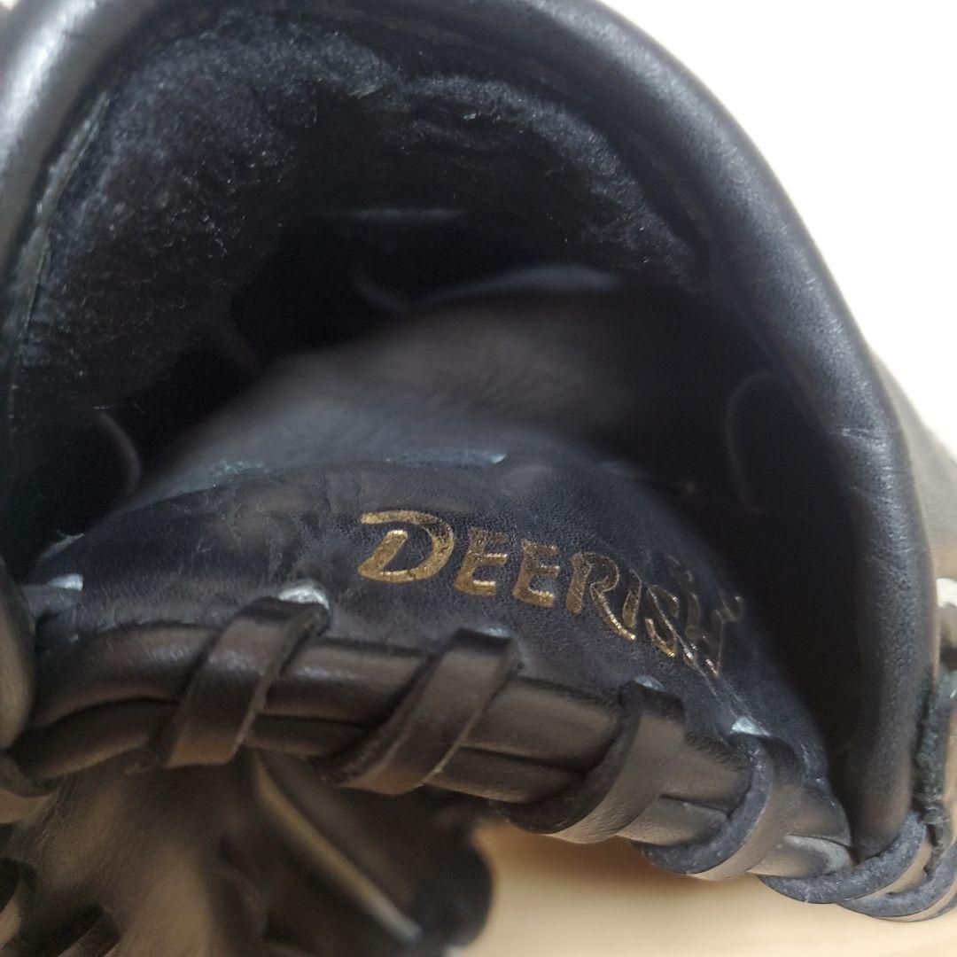 mizuno投手用グローブ　保護ベルト　セット