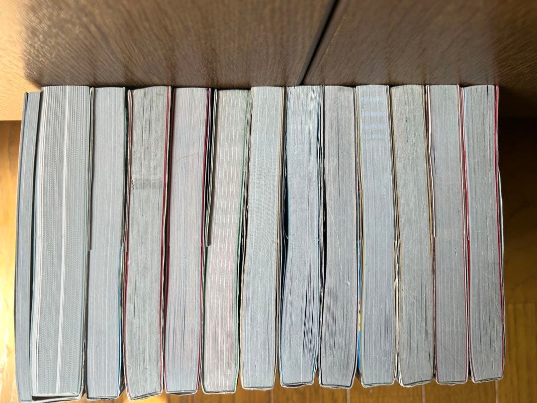 最強王図鑑シリーズ　12冊セット