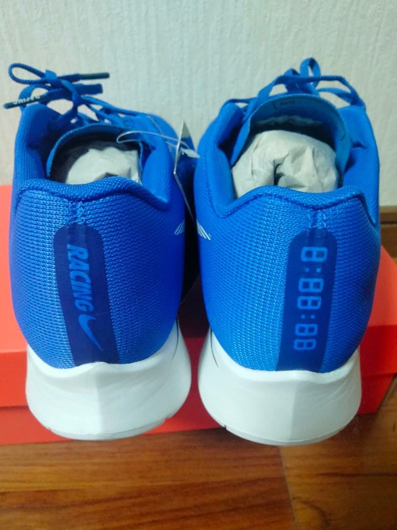 NIKE【新品未使用】ウィメンズ　ズームフライ☆25cm