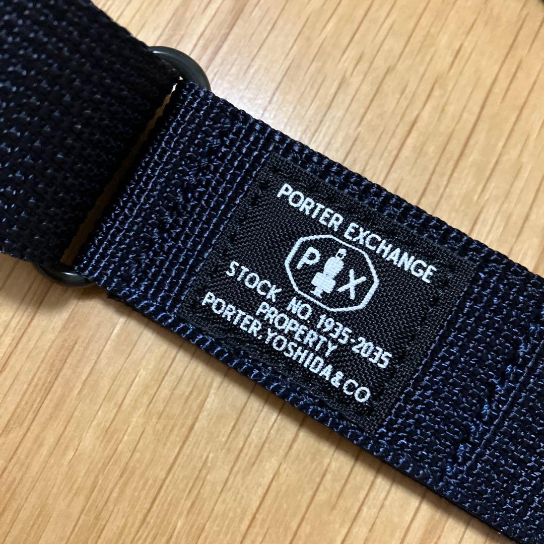 バッグ PORTER CARRYING EQUIPMENT STRAP 30