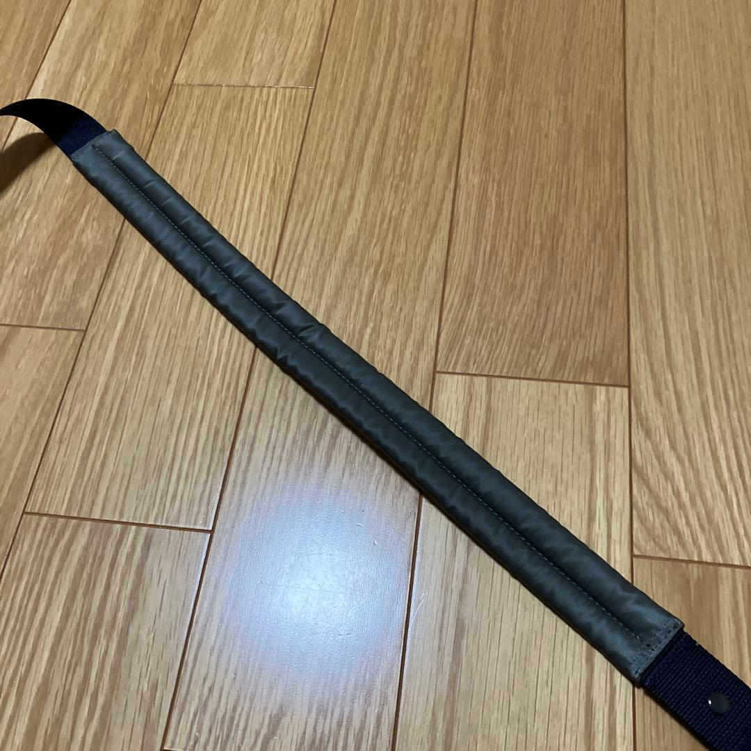 バッグ PORTER CARRYING EQUIPMENT STRAP 30